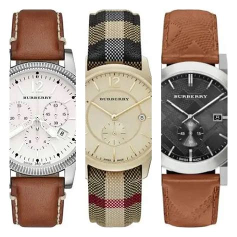 best place to sell burberry watch near me|who buys watches in my area.